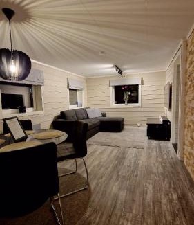 Sula Apartment | Rancho Apartment in Langevåg