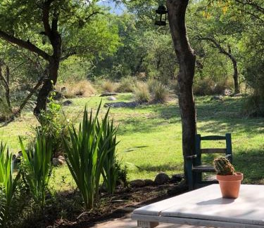 San Javier Ski Chalet | Rancho Eco Loft