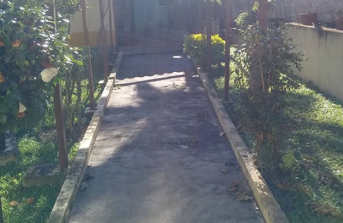 Terra Preta House | Rancho Fonseca - Terra Preta - Mairiporã