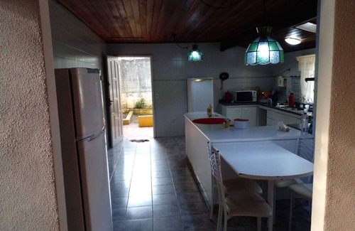 Mairipora House | Rancho Fonseca