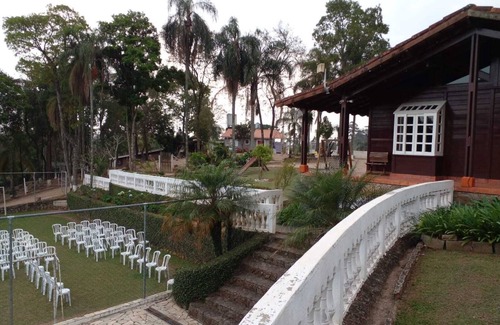 Mairipora House | Rancho Fonseca