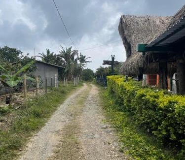 Victoria House | Rancho forest Victoria