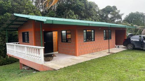 Victoria House | Rancho forest Victoria