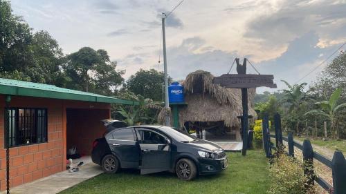 Victoria House | Rancho forest Victoria