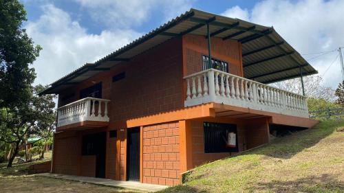 Victoria House | Rancho forest Victoria