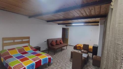 Zacatlan Other | Rancho los Alebrijes Zacatlan