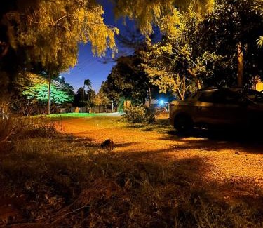 Bariri Villa | Rancho Vale do Tietê