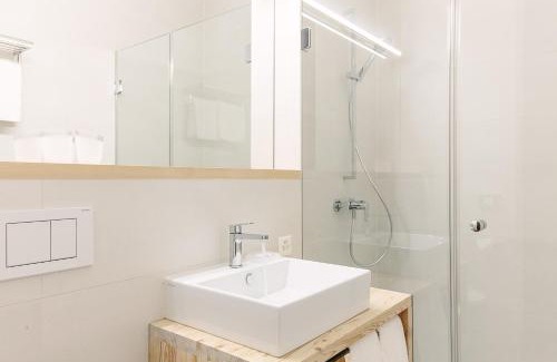 St. Moritz Hotel | Randolins Familienresort