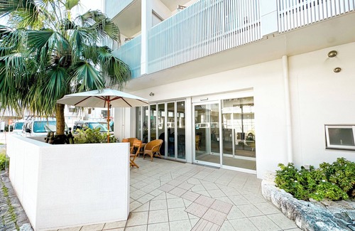 Naha City Centre Apartment | Randor Residence Naha Okinawa