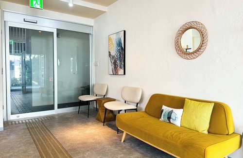 Naha City Centre Apartment | Randor Residence Naha Okinawa