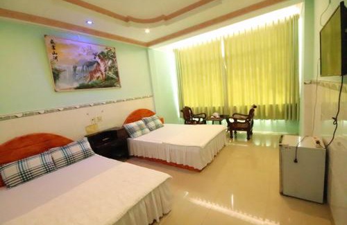 My Tho Hotel | Rang Dong Hotel