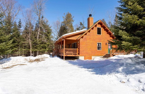 Rangeley Condo | Rangeley Lake Resort a Ramada by Wyndham
