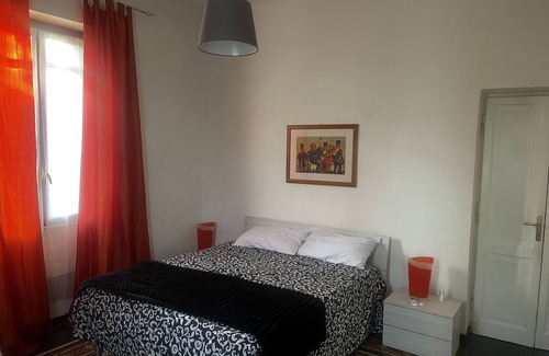 Quartiere XXVII Primavalle House | Ranieri Casa Vacanze Roma Zona Gemelli/torrevecchia