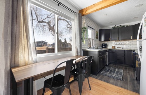 Rapid City House | Rapid City Vacation Homes