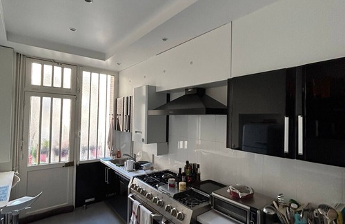 Grenelle Apartment | RARE - 175sqm Eiffel Tower view Haussmannien 4-bedroom apartment in 7th arrond.