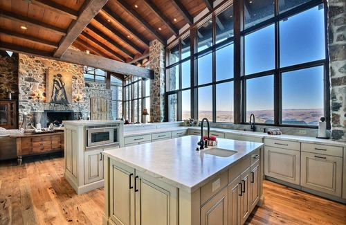 Deer Valley Ski Chalet | Rare Deer Valey Chalet w/ski access, hot tub, room for 18