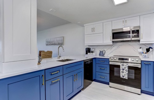 Fernandina Beach Condo | RARE Direct Oceanfront Condo with TWO private balconies within OMNI resort
