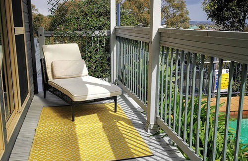 Muswellbrook House | Rare Find! 5-bedroom Poolside Paradise