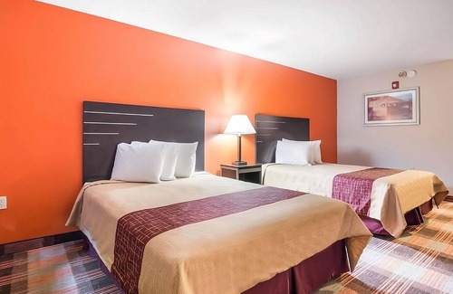 Mableton Hotel | Rare Find! FREE Parking! Martin Luther King Jr. National Historic Site Tour!