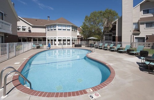 Eagan House | Rare Gem! Onsite Pool, Pet-Friendly Property Close to Cascade Bay Waterpark