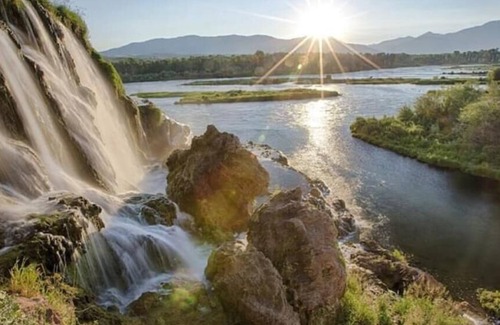 Idaho Falls Apartment | Rare Hidden Gem by Snake River