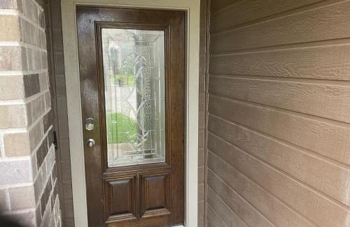 Fresno House | Rare Silver