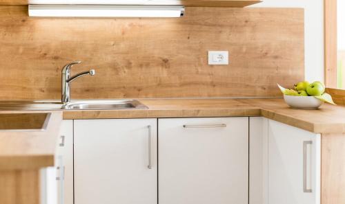 Lagundo Apartment | Rasnerhof Ferienwohnung Meran