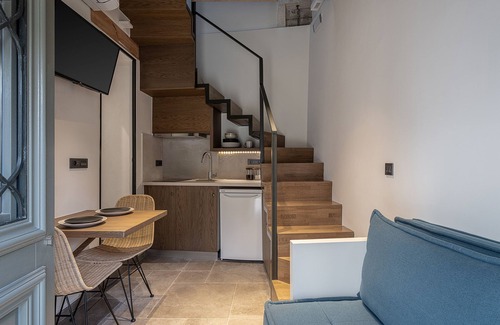 Armenoi Villa | Rastoni | Enjoy your slow-travel mindset
