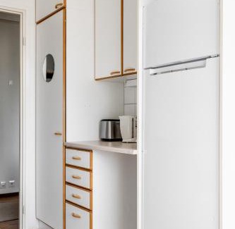 Oulu Apartment | Ratala - Free WiFi