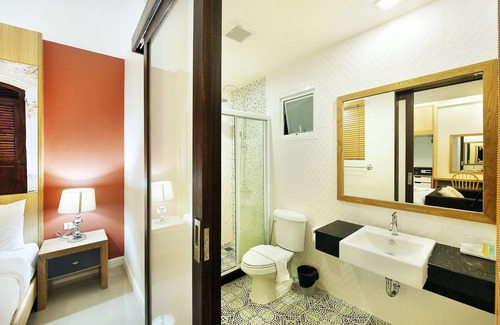 Ratsada Hotel | Ratana Hotel Rassada