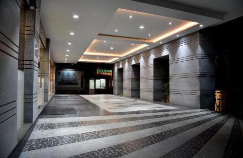 Salem Hotel | Rathna Residency