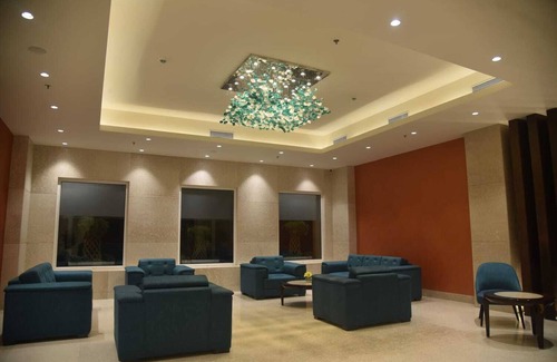 Beltola Hotel | RATNAMOULI PALACE