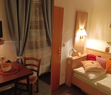 Gifhorn Hotel | RATSSCHÄNKE Gifhorn