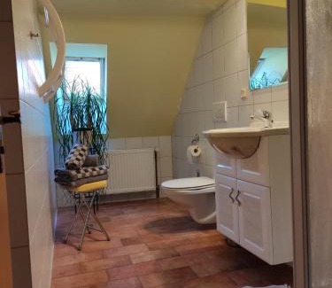 Wernigerode Old Town House | Ratsstübchen