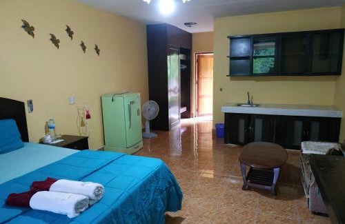 Ranong Hotel | Rattana's Resort