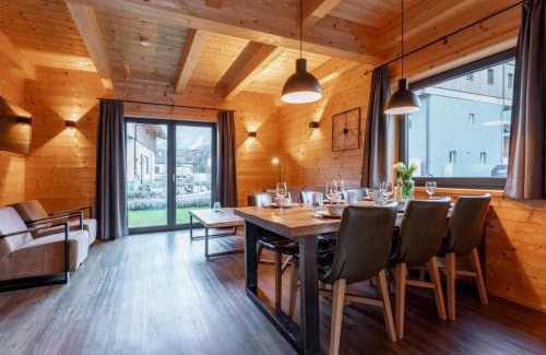 Jenig House | Rattendorf 11B