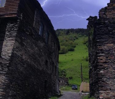 Lalkhori Bed & Breakfast | Raul Lushnu Darbaz