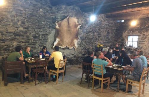 Lalkhori Bed & Breakfast | Raul Lushnu Darbaz