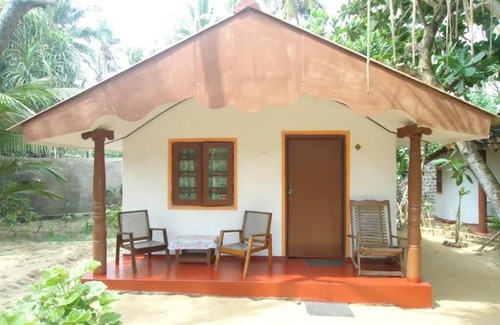 Dodanduwa Hotel | Ravana Beach Cabanas