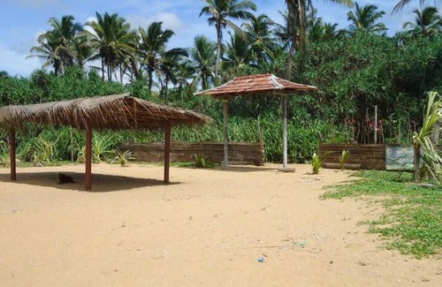 Dodanduwa Hotel | Ravana Beach Cabanas