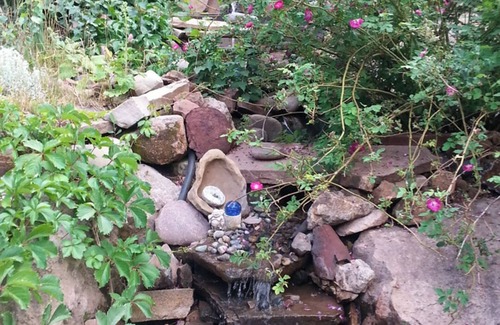 Flagstaff House | Raven's Grotto
