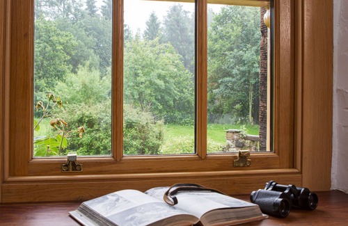 Penrith House | Ravenbridge Mill is magical, a 6-bedroom house in 21 acres of rural idyll
