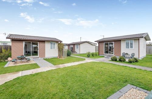 Anderby Creek Resort | Ravenna Holiday Park