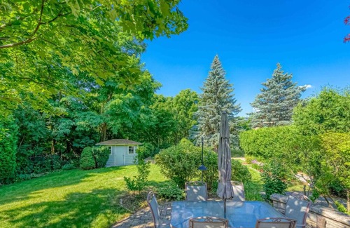 Elder Mills House | Ravine View Mansion