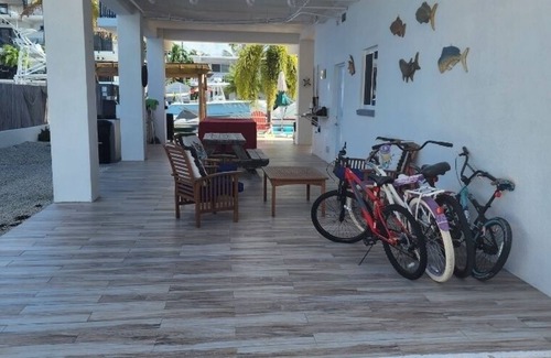 Sunrise Point House | RAVISHING HOME IN THE FLORIDA KEYS! RELAXING GETAWAY!