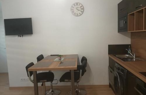Tarbes Apartment | RAVISSANT T3 NEUF - passage REXHOTEL