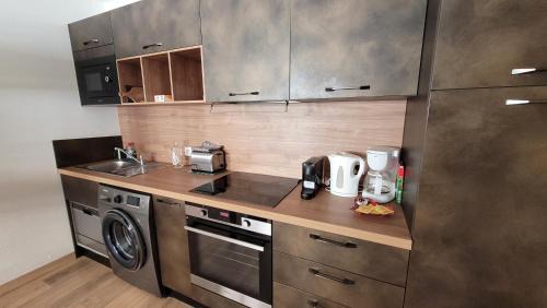 Tarbes Apartment | RAVISSANT T3 NEUF - passage REXHOTEL