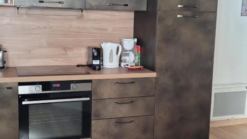 Tarbes Apartment | RAVISSANT T3 NEUF - passage REXHOTEL