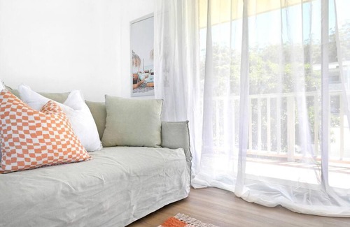 Salamander Bay House | Ray Beach House