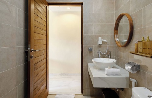 Ubud City-Centre House | Ray Guest House